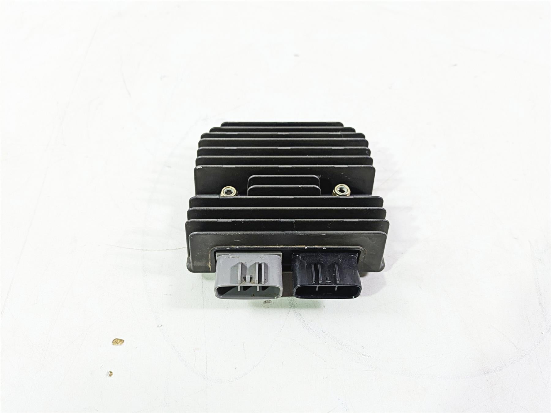 2018 Can Am Maverick X3 XRC Turbo R Rectifier Voltage Regulator 710005568 {{ shop.shopifyCountryName }} - Mototech271