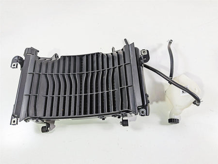 2018 Husqvarna 701 Supermoto Radiator Fan Reservoir Hoses Set 27035010000-Mototech271