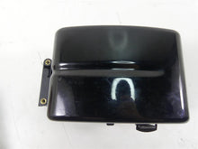 Load image into Gallery viewer, 2014 Harley Dyna FXDF Fat Bob Electric Tray Carrier Holder &amp; Cover 70367-12 | Mototech271
