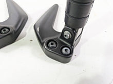 Load image into Gallery viewer, 2007 Yamaha XVS1300 V-Star Tour Rear Passenger Footpeg Set 3D8-27430-00-00 | Mototech271
