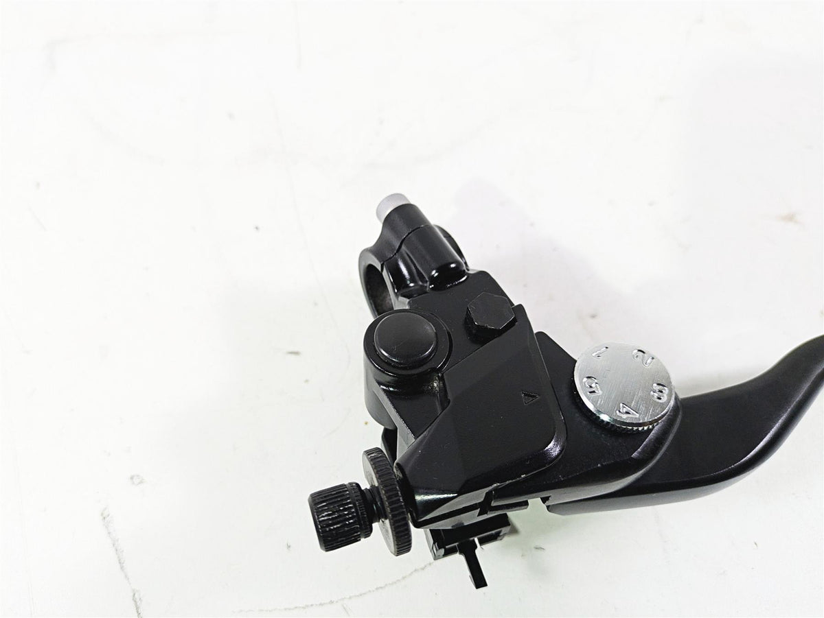 2024 Kawasaki ZX6R ZX636 Ninja Clutch Perch & Lever - Read 46076-0121 {{ shop.shopifyCountryName }} - Mototech271