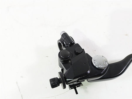 2024 Kawasaki ZX6R ZX636 Ninja Clutch Perch & Lever - Read 46076-0121 {{ shop.shopifyCountryName }} - Mototech271