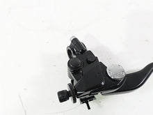 Load image into Gallery viewer, 2024 Kawasaki ZX6R ZX636 Ninja Clutch Perch &amp; Lever - Read 46076-0121
