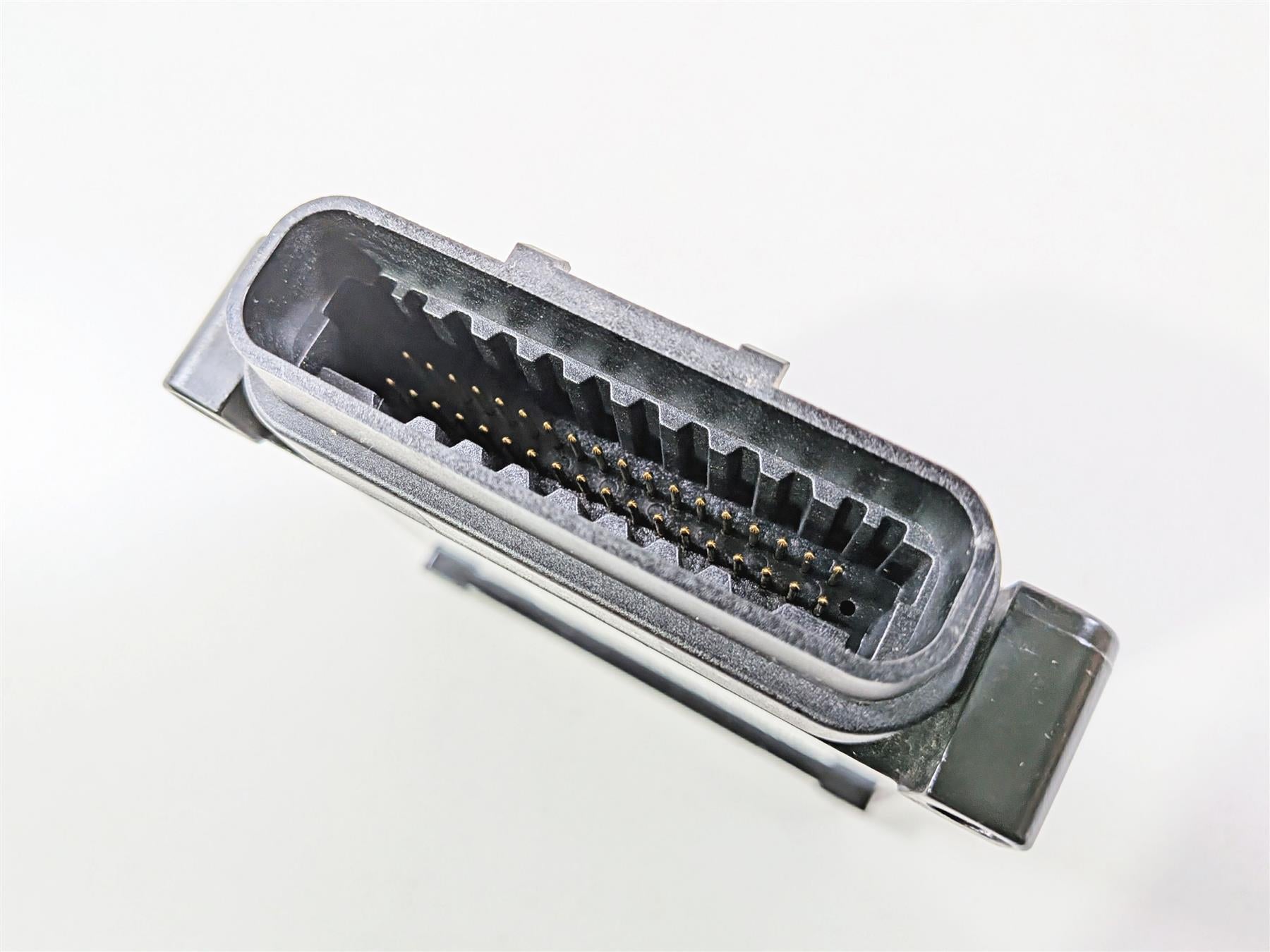 2009 Harley FXCWC Softail Rocker Cdi Ecu Ecm Engine Control Module 32852-08A {{ shop.shopifyCountryName }} - Mototech271