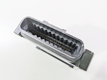 2009 Harley FXCWC Softail Rocker Cdi Ecu Ecm Engine Control Module 32852-08A {{ shop.shopifyCountryName }} - Mototech271
