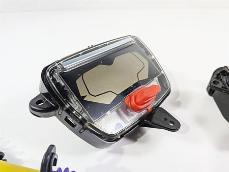 2019 Sea-Doo Spark 900 Trixx Speedometer + Ecm Dess Key Ibr 278003406 420666063 {{ shop.shopifyCountryName }} - Mototech271