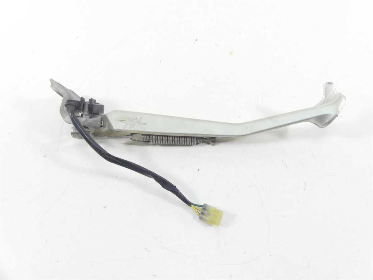 2018 Mv Agusta Brutale 800 RR Kickstand Kick Stand + Sensor 8000C0095 {{ shop.shopifyCountryName }} - Mototech271