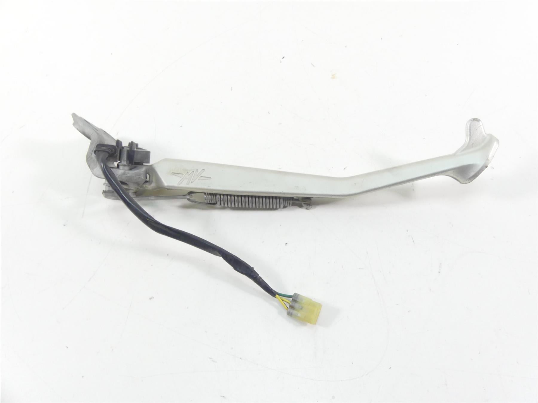 2018 Mv Agusta Brutale 800 RR Kickstand Kick Stand + Sensor 8000C0095 {{ shop.shopifyCountryName }} - Mototech271