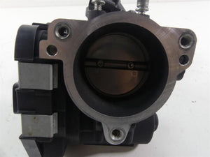 2012 Harley Touring FLHTP Electra Glide Throttle Body Fuel Injection 27685-11 | Mototech271