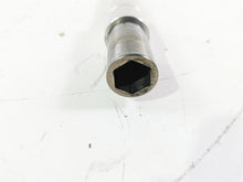 Load image into Gallery viewer, 2012 Triumph Daytona 675 Straight Front Axle Wheel Spindle T2000650 | Mototech271
