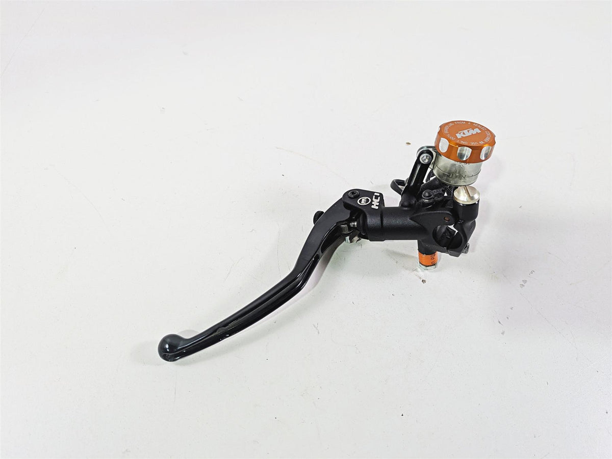 2018 KTM 1290 Super Duke R Magura Radial Clutch Master Cylinder 6130203014430 {{ shop.shopifyCountryName }} - Mototech271