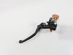 2018 KTM 1290 Super Duke R Magura Radial Clutch Master Cylinder 6130203014430