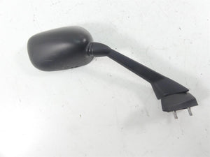 2008 Yamaha FZ1 Fazer Right Rear View Mirror 3C3-26290-00-00