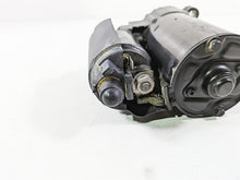 Load image into Gallery viewer, 2012 BMW R1200R K27 Engine Starter Motor &amp; Cover 12317691956
