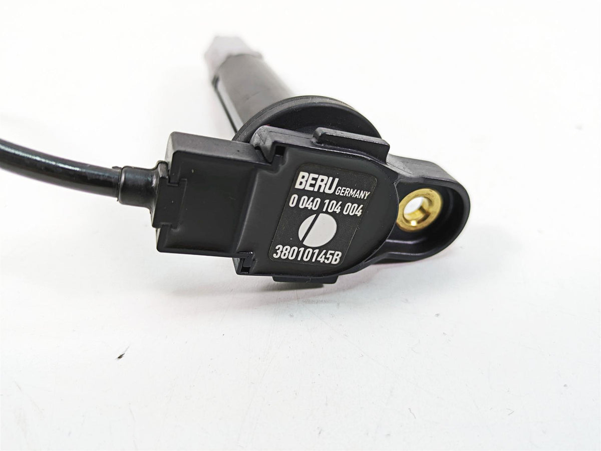 2020 Ducati Hypermotard 950 SP Beru Ignition Coils Stick Coil Set 38010145B {{ shop.shopifyCountryName }} - Mototech271