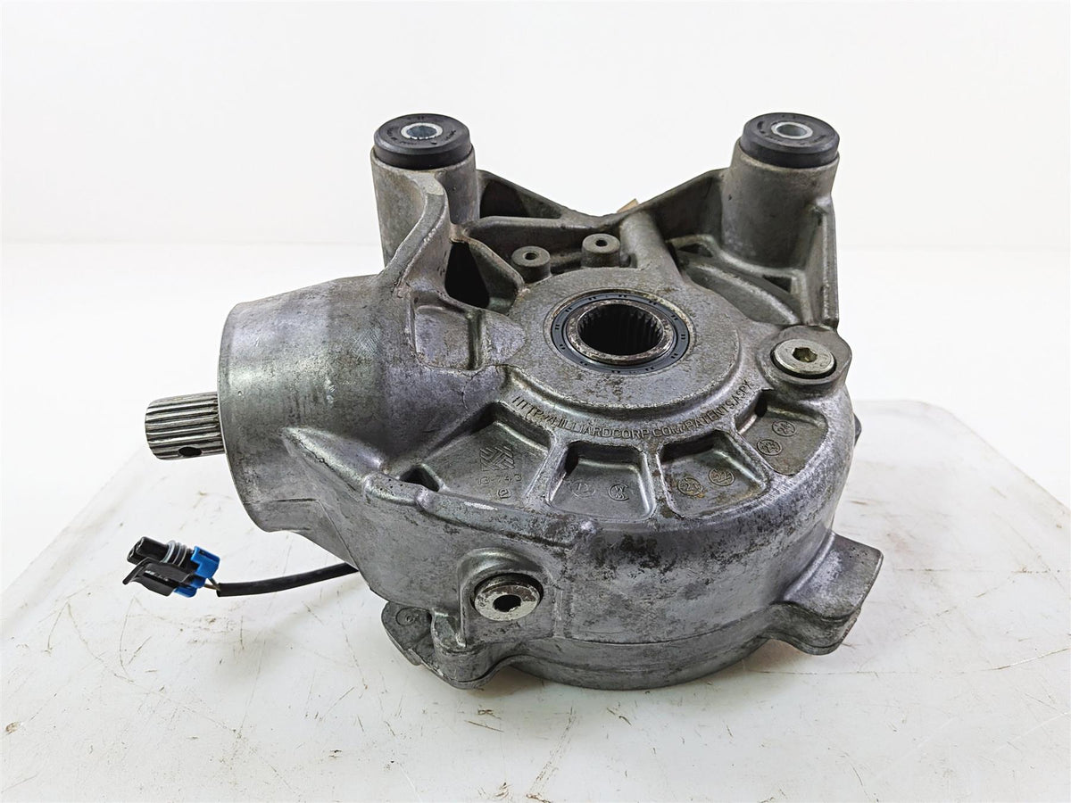 2024 Polaris RZR Pro XP Sport Front Differential Gear Box 1337228-Mototech271