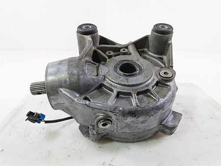 2024 Polaris RZR Pro XP Sport Front Differential Gear Box 1337228-Mototech271