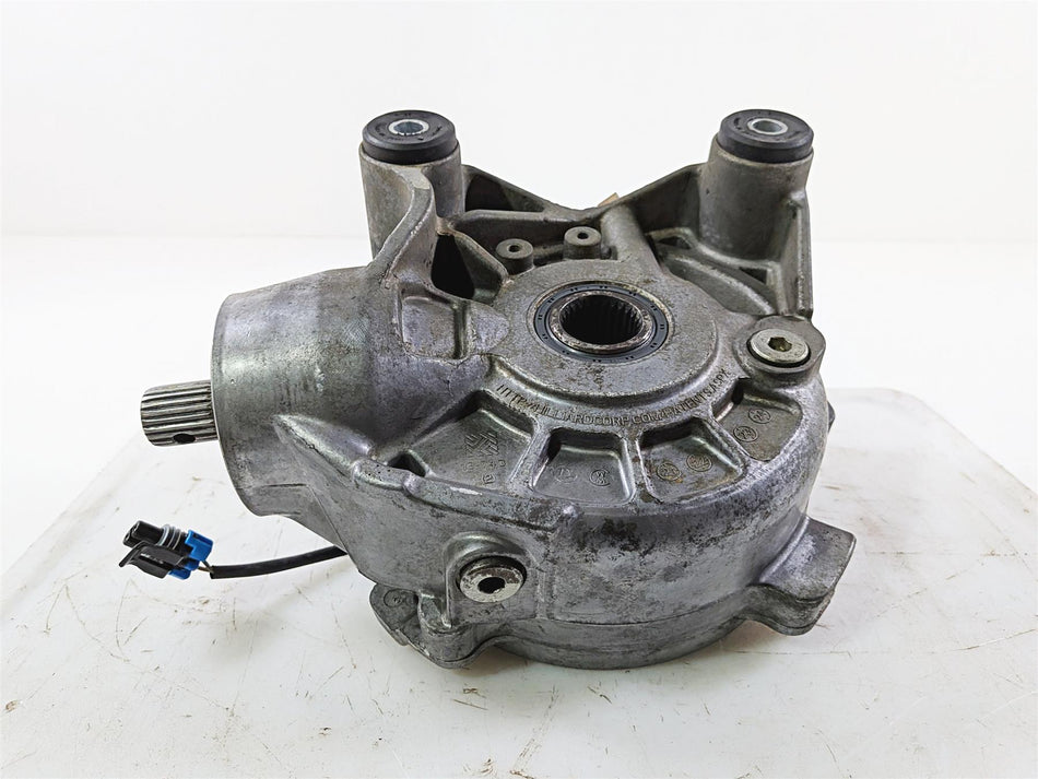 2024 Polaris RZR Pro XP Sport Front Differential Gear Box 1337228-Mototech271