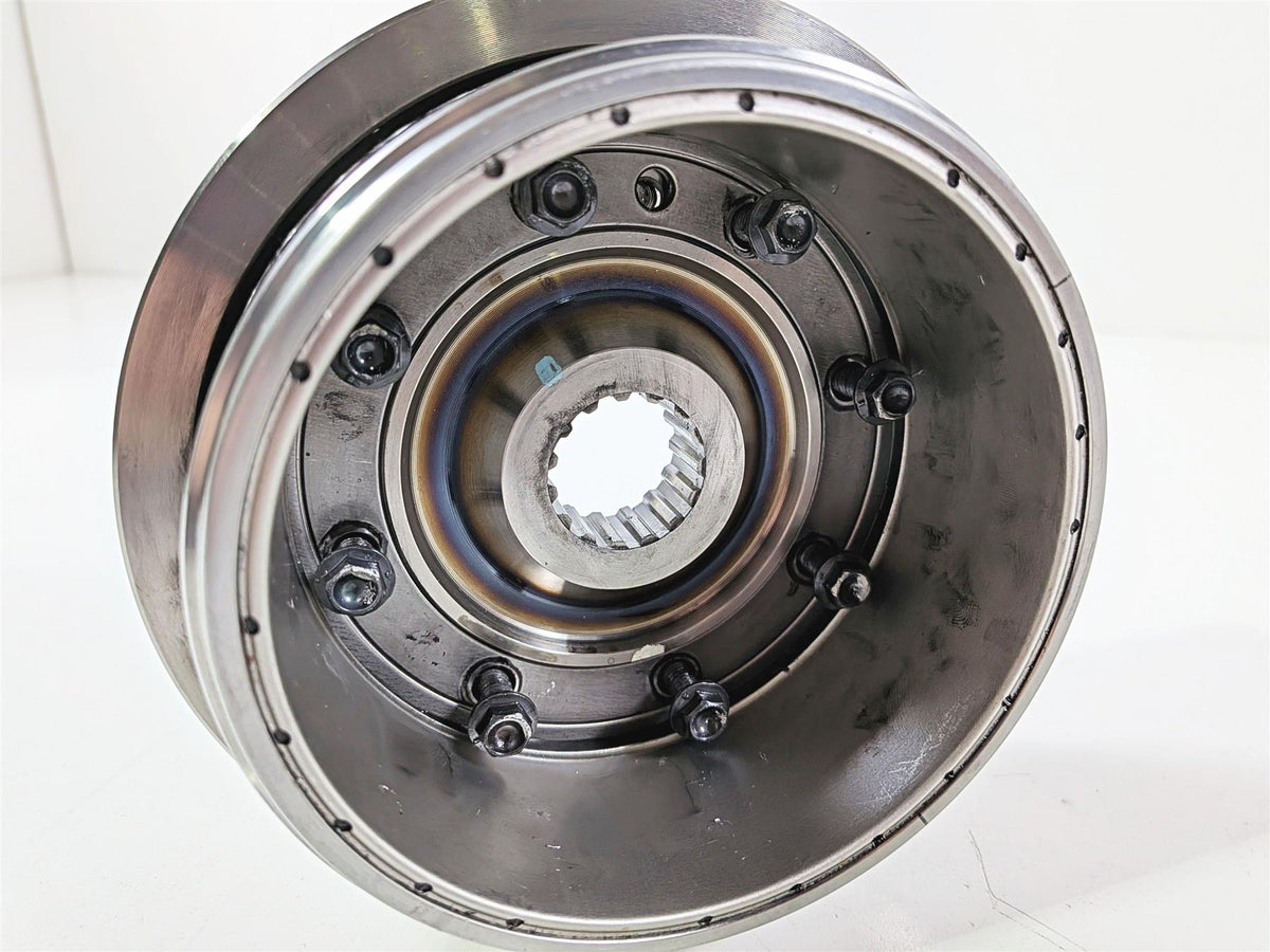 2015 Ducati Scrambler Urban Enduro Denso Generator Magneto Fly Wheel 26420471A-Mototech271