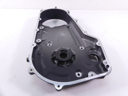 2014 Harley FXSB Softail Breakout Inner Primary Drive Clutch Cover 60701-09A {{ shop.shopifyCountryName }} - Mototech271