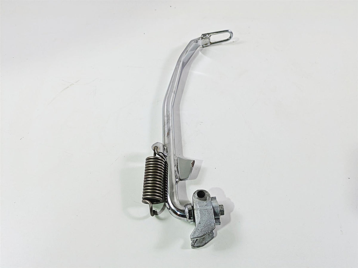 2011 Harley FXDC Dyna Super Glide Side Kickstand Kick Stand 49704-90H {{ shop.shopifyCountryName }} - Mototech271