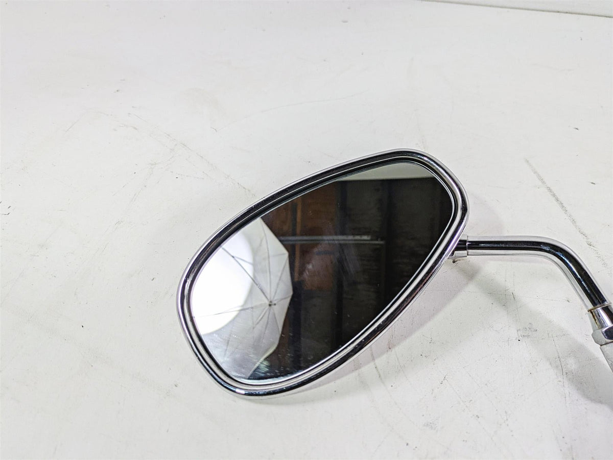 2008 Yamaha XVZ1300 Royal Star Rear View Mirror Set 4XY-26280-10-00 {{ shop.shopifyCountryName }} - Mototech271