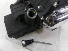 Load image into Gallery viewer, 2007 Harley FLHTCU SE CVO Electra Glide 6-Speed Transmission Gear Box 33162-07A
