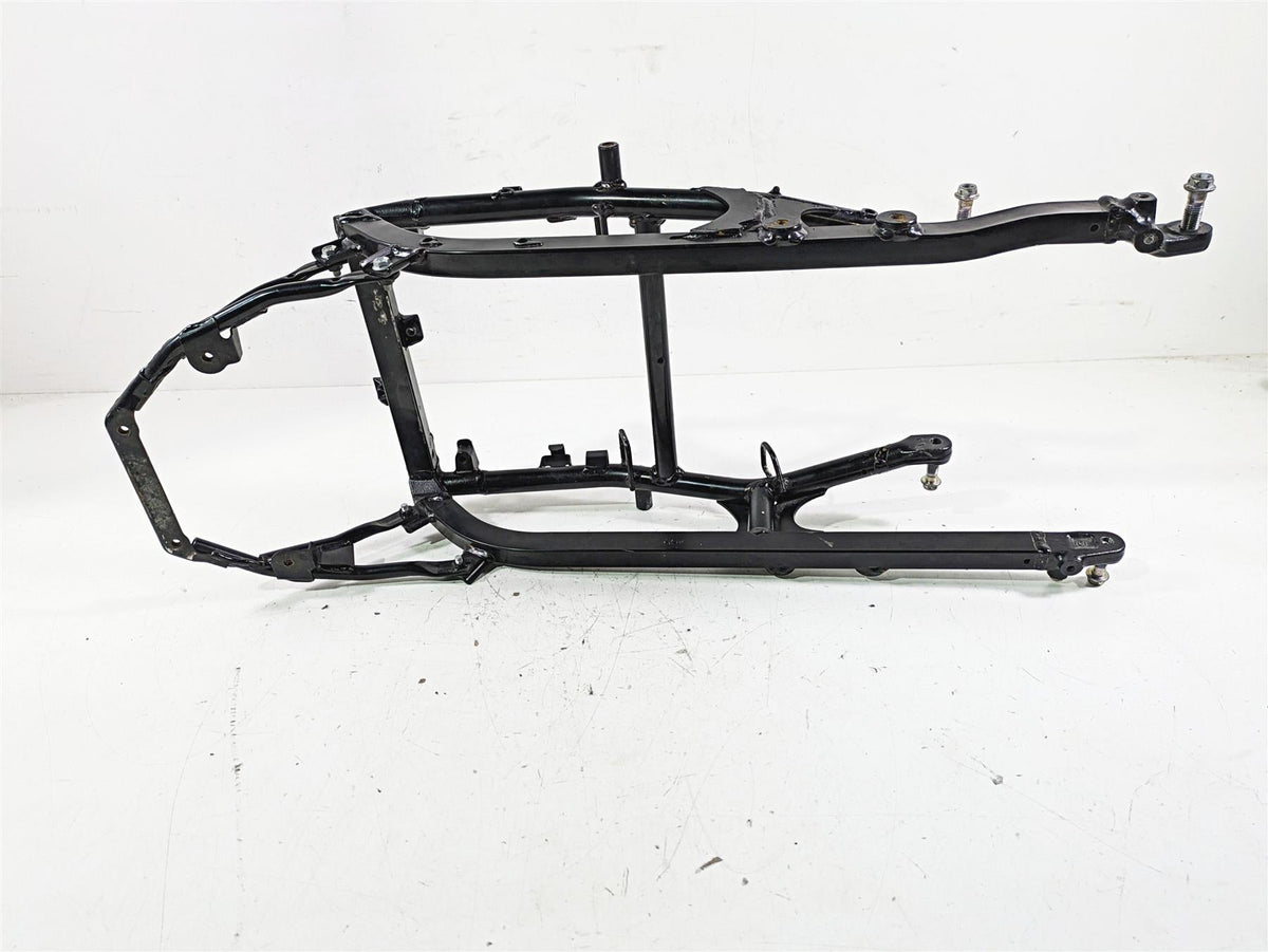 2018 Suzuki GSX1300 R Hayabusa Subframe Sub Frame Assembly 41200-15H13 {{ shop.shopifyCountryName }} - Mototech271