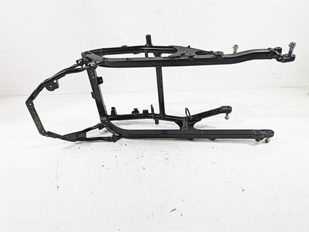2018 Suzuki GSX1300 R Hayabusa Subframe Sub Frame Assembly 41200-15H13 {{ shop.shopifyCountryName }} - Mototech271