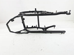 2018 Suzuki GSX1300 R Hayabusa Subframe Sub Frame Assembly 41200-15H13 | Mototech271