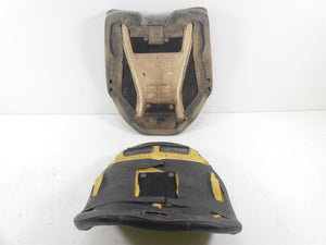 2017 Can Am Maverick X3 XDS Turbo R Left Side Driver Seat Cushion Set 708002127 | Mototech271
