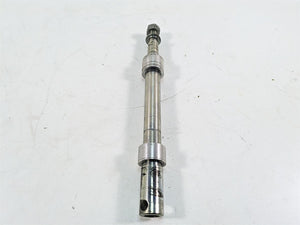 2012 Harley FLD Dyna Switchback Front Axle Wheel Spindle 25mm 41547-07A | Mototech271