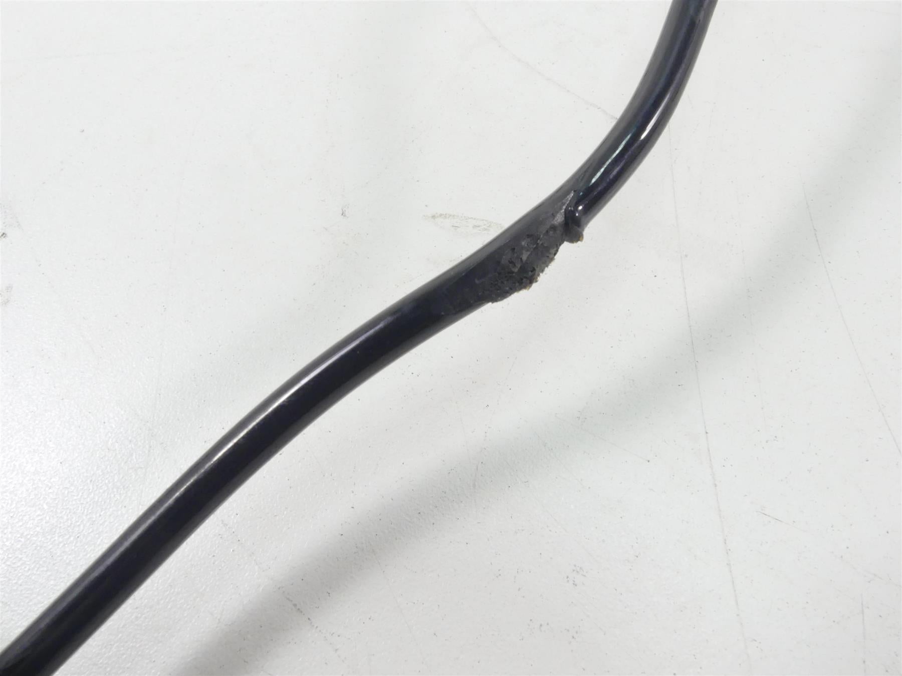 2018 Ducati Panigale 1100 V4 S Rear Abs Wheel Speed Brake Sensor 55212111B {{ shop.shopifyCountryName }} - Mototech271