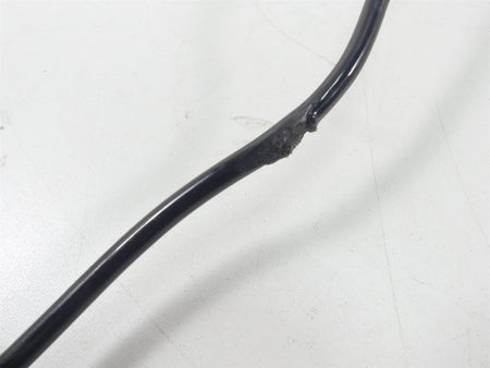 2018 Ducati Panigale 1100 V4 S Rear Abs Wheel Speed Brake Sensor 55212111B {{ shop.shopifyCountryName }} - Mototech271