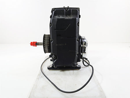 2018 Harley Touring FLHTCU Electra Glide 6 Speed Transmission 8K 34700084-Mototech271
