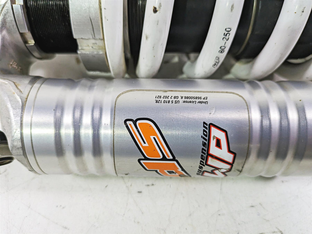 2007 2008 Husaberg FE550 WP Rear Shock Damper 12457C02 {{ shop.shopifyCountryName }} - Mototech271