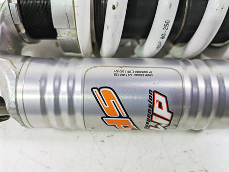 2007 2008 Husaberg FE550 WP Rear Shock Damper 12457C02 {{ shop.shopifyCountryName }} - Mototech271