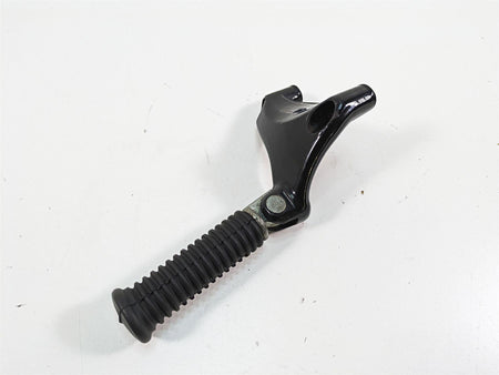 2006 Harley Sportster XL1200 Left Side Passenger Foot Peg Rest 49315-04 {{ shop.shopifyCountryName }} - Mototech271