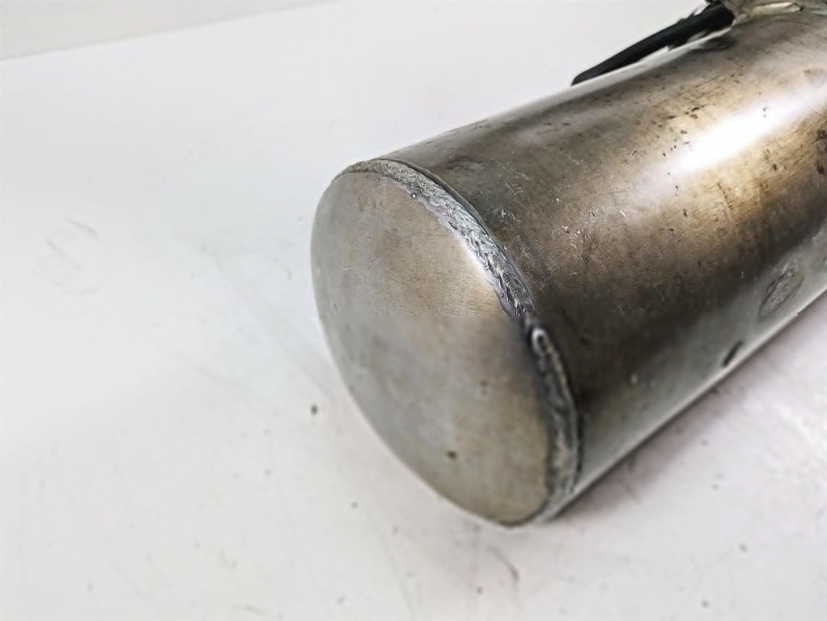 2016 Seadoo RXT 260 Exhaust Muffler Head Pipe Set 274001589 274001648 {{ shop.shopifyCountryName }} - Mototech271