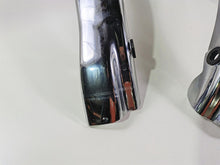 Load image into Gallery viewer, 2008 Kawasaki VN1600 Vulcan Nomad Rear Chrome Braces Struts 14091-0347
