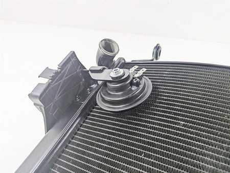2017 KTM 1290 Super Duke GT Radiator Fan Reservoir Hoses Set 61435010000 {{ shop.shopifyCountryName }} - Mototech271