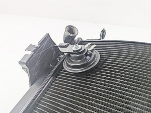 2017 KTM 1290 Super Duke GT Radiator Fan Reservoir Hoses Set 61435010000