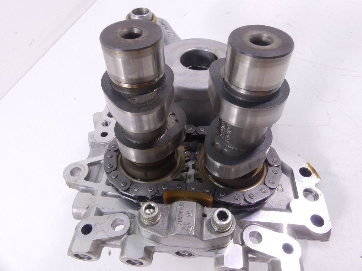 2011 Harley Touring FLHRC Road King Camshaft Cam Shaft Oil Pump Unit 25358-06 {{ shop.shopifyCountryName }} - Mototech271