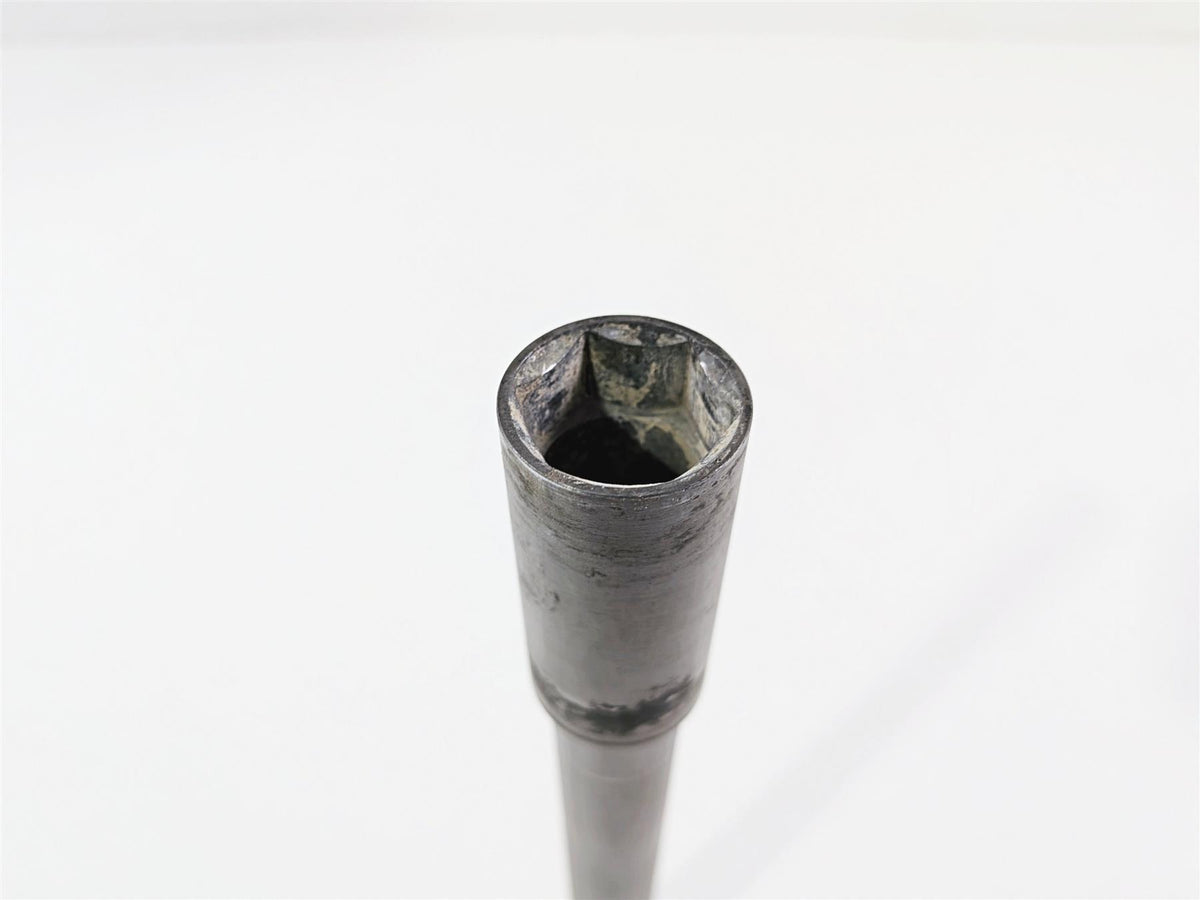 2015 BMW R1200GS K50 Front Axle Wheel Spindle 36318520418 {{ shop.shopifyCountryName }} - Mototech271