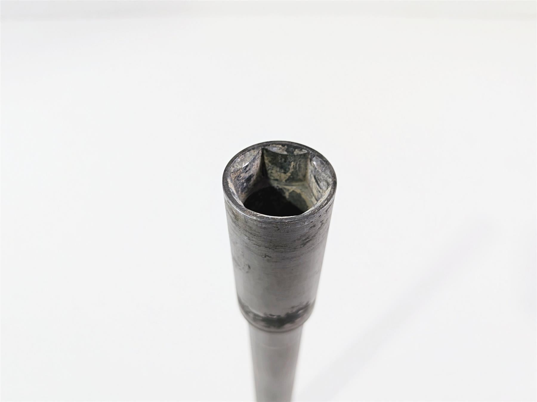 2015 BMW R1200GS K50 Front Axle Wheel Spindle 36318520418 {{ shop.shopifyCountryName }} - Mototech271