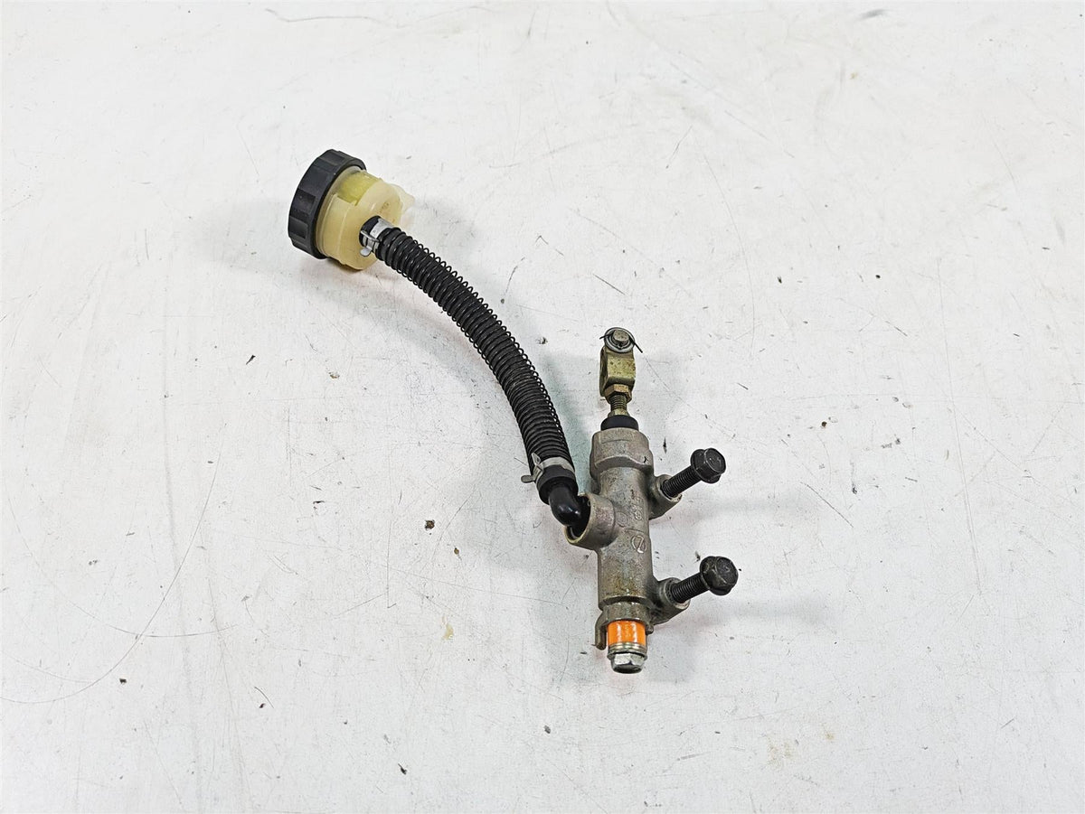 1997 Kawasaki VN1500 Vulcan Rear Brake Master Cylinder 43016-1122 {{ shop.shopifyCountryName }} - Mototech271