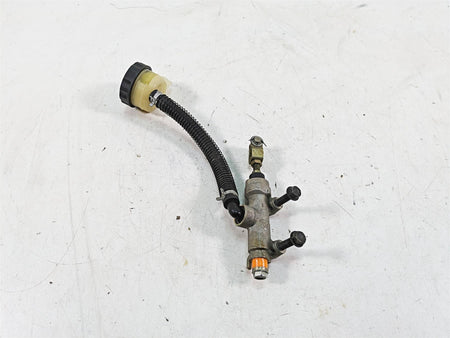 1997 Kawasaki VN1500 Vulcan Rear Brake Master Cylinder 43016-1122 {{ shop.shopifyCountryName }} - Mototech271