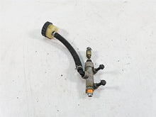 Load image into Gallery viewer, 1997 Kawasaki VN1500 Vulcan Rear Brake Master Cylinder  43016-1122 | Mototech271
