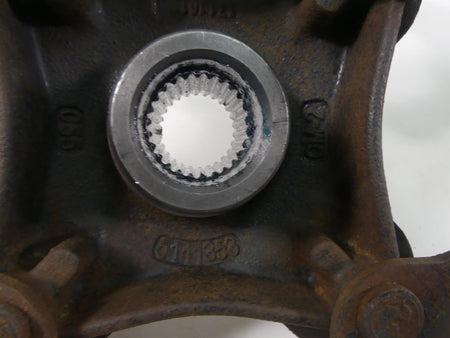 2018 Polaris RZR1000 RS1 Right Front Wheel Spindle & Brake Rotor Hub 5141261 {{ shop.shopifyCountryName }} - Mototech271