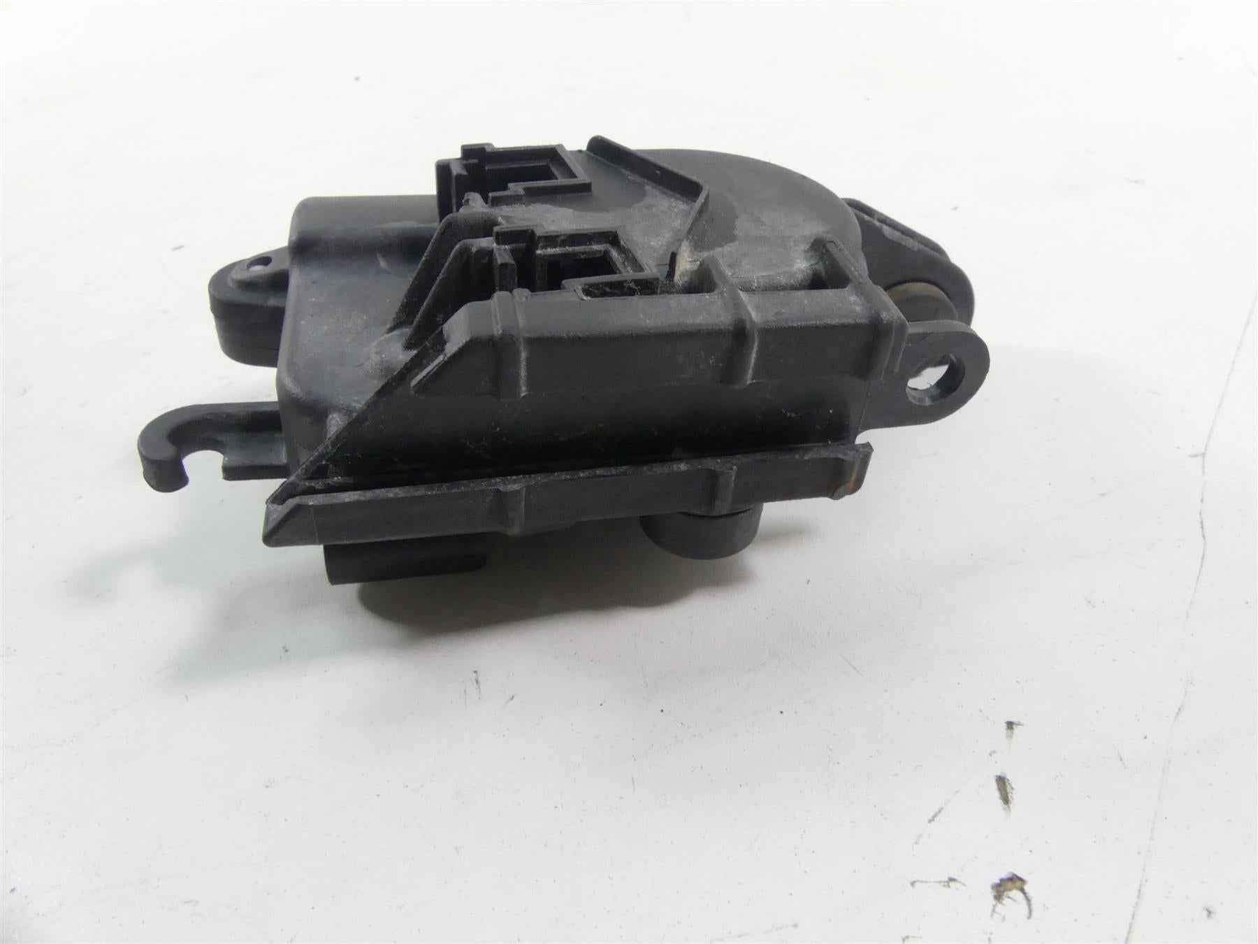 2018 BMW S1000RR K46 Exhaust Servo Flap Motor 18517722614 {{ shop.shopifyCountryName }} - Mototech271